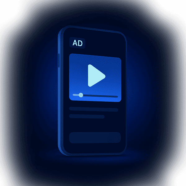 in app